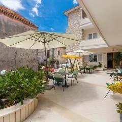 Apartmani Ujdur
