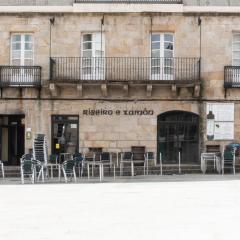 Piso Top en Plaza Mayor