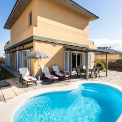 Dorina - Vivienda vacacional con piscina privada