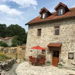 Maison de Bois Royale