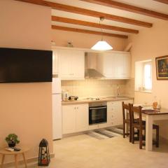 Old Town Venetian Studio by CorfuEscapes