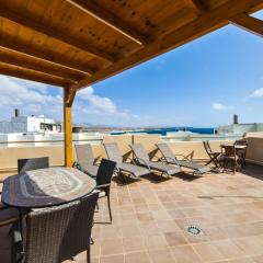Casa Galileo El Cotillo