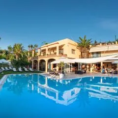 Hawaii Accommodation Pelekas