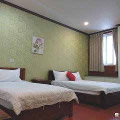 Ju Jia Xiao Zhan Homestay