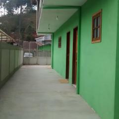 Cantinho dos Oliveira