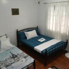 Budget Rooms in Silang Near Tagaytay