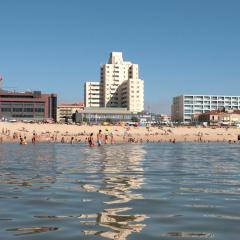 Hotel Apartamento Solverde