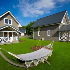 Kompleks Wypoczynkowy Bryza III