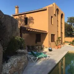 Casa La Gavina Blanca