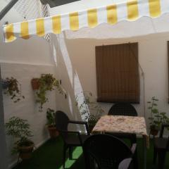 El apartamento de Ana -Jerez