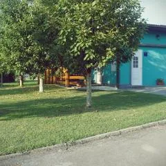 Studio apartman Zorkovac