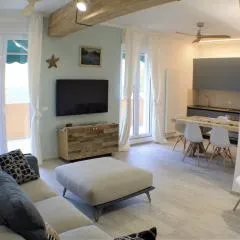 CaseMaggi Beach House Terrace