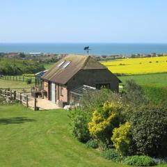 The Old Stable. Coombelands