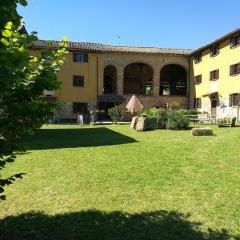 Cascina Carrata Casa Vacanze