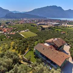 Maso Tobel Riva del Garda