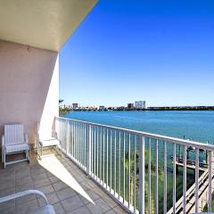 Brightwater Point 206 Beautiful Water Views 23063