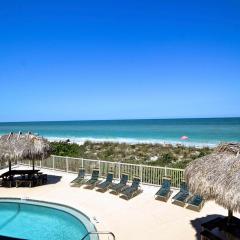 Chateau 5W Beachfront on the Beautiful Belleair Beach 23065