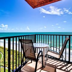 Madeira Towers 601 Beach front with spectacular views 533