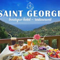 Saint George Hotel