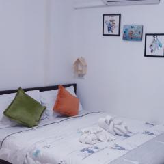 บ้านอิงธารา โฮมสเตย์ ศาลายา Baan ing tara homestay salaya