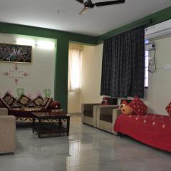 Nayath Serviced Apartments