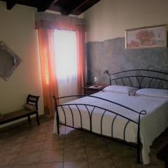 B&B Pram'e Sinis