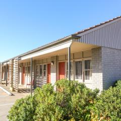Kite Street Units - Contactless Check in
