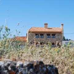 Casas Rurales Mirador Al Castillo