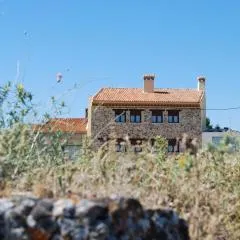 Casas Rurales Mirador Al Castillo