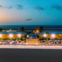 Curacao Airport Hotel