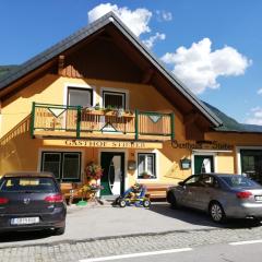 Pension Stieber
