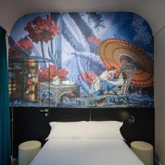 Italianflat - Theatrum Rooms and Suite