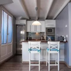 Apartamento Jaca Snow