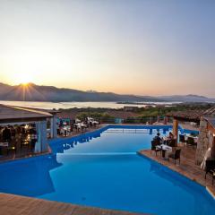 Residence Stella Di Gallura