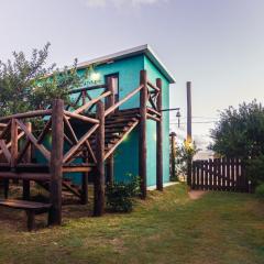 La Brújula Hostel