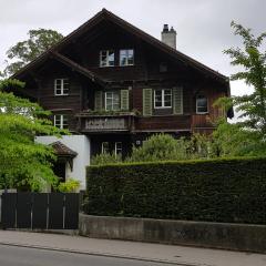 Chalet in Bern