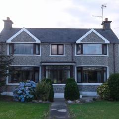 The Mournes view Farmhouse