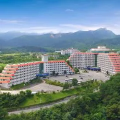 현대 수 리조트 속초