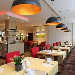 호텔 실버혼(Hotel Silberhorn)