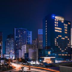 チョンチン リーユエン ホテル（Chongqing Liyuan Hotel）