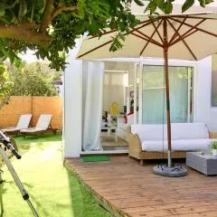 Flatguest - Glass House