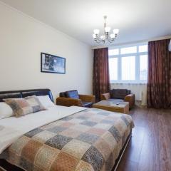 Apartment with two Bedroom on Bazhana 8b