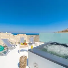 Crystal Villas Santorini