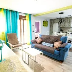 Apartamento Las Suertes