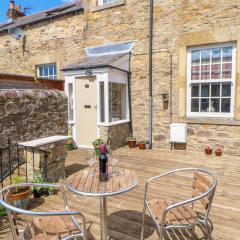 Old Workhouse Cottage