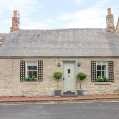 Iona Cottage