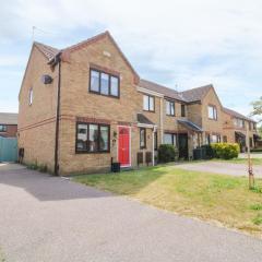 Breydon Cottage