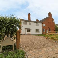 Warren House Cottage