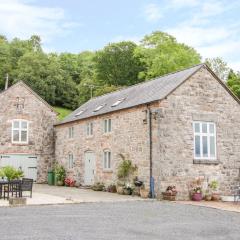 Graig Gwyn Cottage