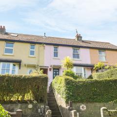 3 Top View Cottages